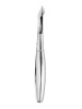 Кусачки для кутикулы с двойной пружиной и защитным колпачком Solomeya Cuticle Nipper with double spring and protective cap, 1 шт